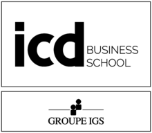 Logo ICD