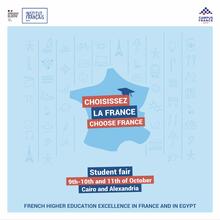 CHOOSE FRANCE