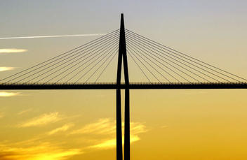 Viaduc de Millau