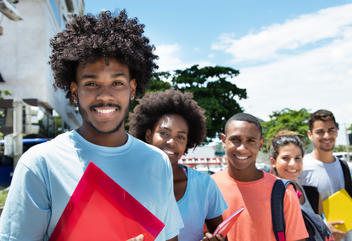 Etudiants