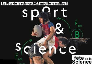 Fête de la science