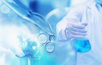 Recherche Chimie