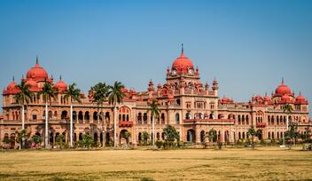 Université au Rajasthan