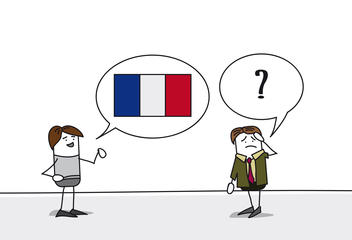 langue français compréhension