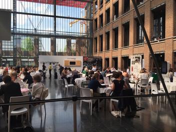 Evenement campus france