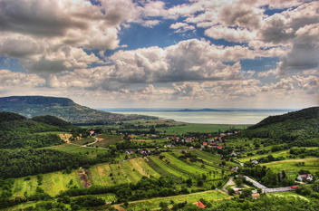 PHC Balaton