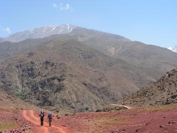 PHC Toubkal