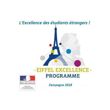 Eiffel 2018