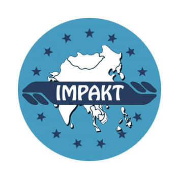 Impakt Logo