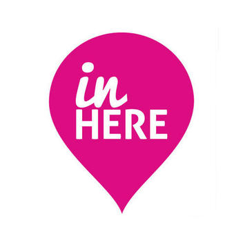 InHere Logo