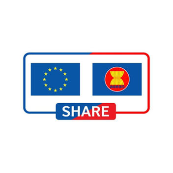 Share Asean Logo