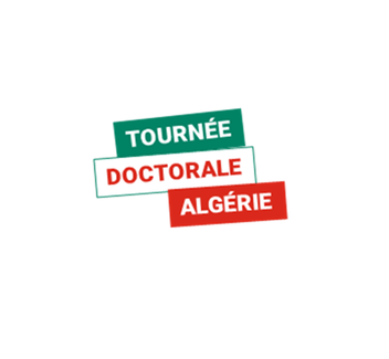 Logo Tournée D Algérie