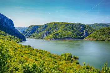 PHC Danube