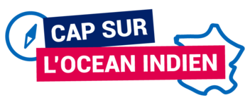 Logo Cap sur l'Océan Indien