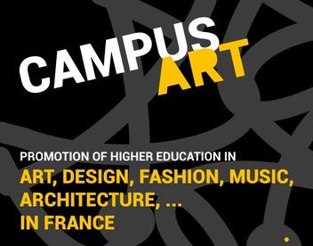 Campus Art 2020 