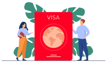 visa artwork 2021