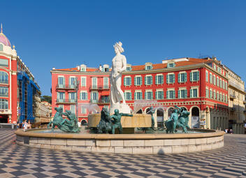 Ville de Nice