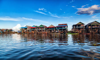 PHC Tonle Sap