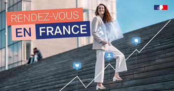 Rendez-vous en France avec Alyssa