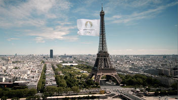 Jeux Olympiques Paris 2024