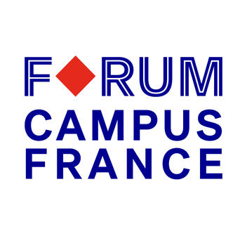 Logo du Forum Campus France