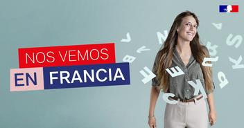 Nos vemos en Francia con Leah