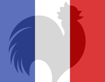 Le coq français