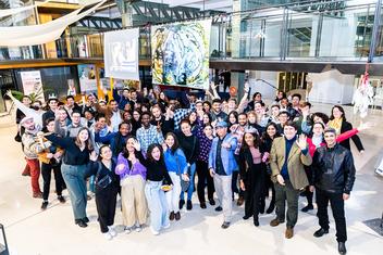 Vernissage Alumni 2023