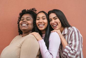 Journée internationale des droits des femmes 2023