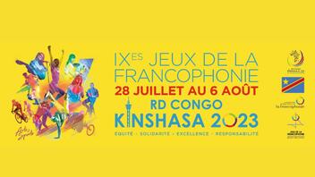 Jeux de la Francophonie 2023