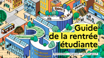 Guide de la rentrée 2023