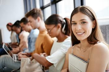 emploi étudiant