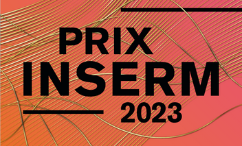 Prix INSERM 2023