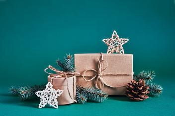 Cadeaux de Noël