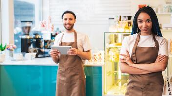 Jobs étudiants d'été