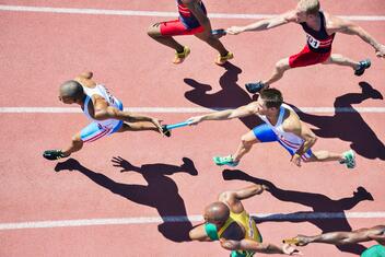 athlétisme