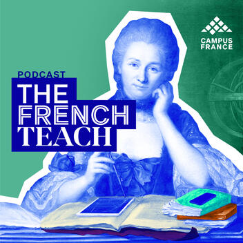 The French Teach episode ecologie