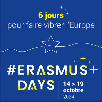 Erasmus Days 2024