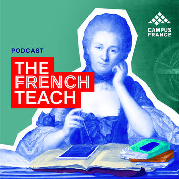 The French Teach episode management