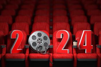Cinéma 2024