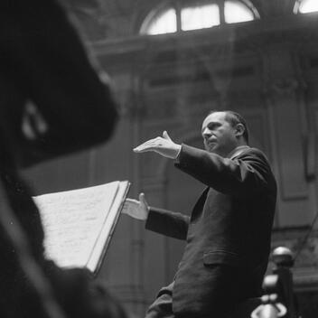 Pierre Boulez