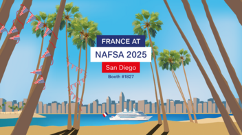 NAFSA 2025