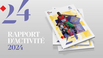 Rapport d'activité 2024
