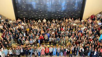 Colloque de l'accueil 2025