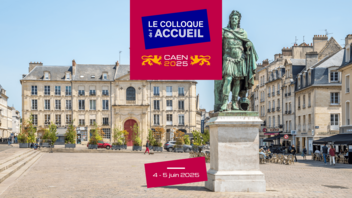 Colloque de l'accueil 2025