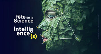 Fête de la science 2025