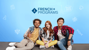 French+ programs