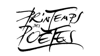 Le Printemps des poètes