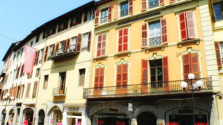 Chambery