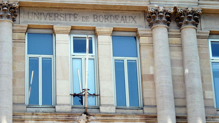 Université de Bordeaux